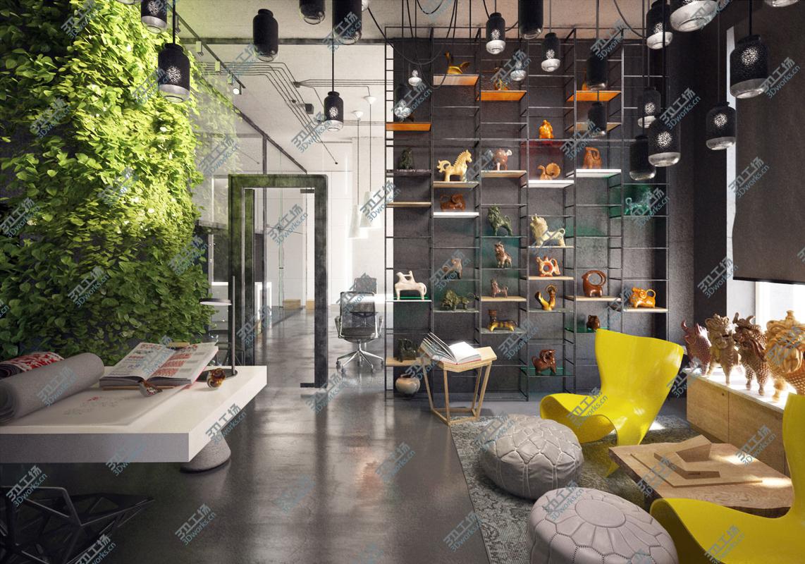 images/goods_img/2021040234/Archinteriors vol. 41/2.jpg